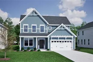 2919 Mayfield Dr, Graham, NC 27253 - Photo 1