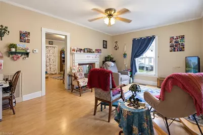 413 Greenwood Street, Eden, NC 27288 - Photo 5