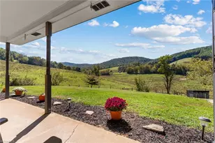 395 Irwin Grocery Rd, Laurel Springs, NC 28644 - Photo 29