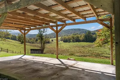 395 Irwin Grocery Road, Laurel Springs, NC 28644 - Photo 7