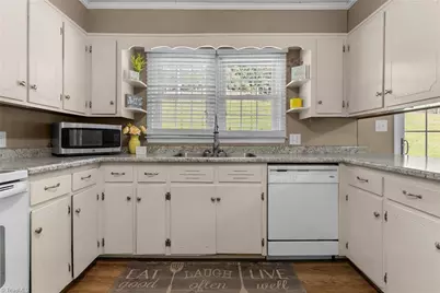395 Irwin Grocery Road, Laurel Springs, NC 28644 - Photo 13