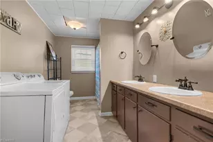 395 Irwin Grocery Rd, Laurel Springs, NC 28644 - Photo 21