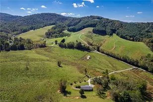 395 Irwin Grocery Rd, Laurel Springs, NC 28644 - Photo 37