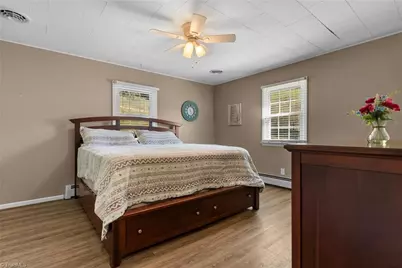 395 Irwin Grocery Road, Laurel Springs, NC 28644 - Photo 19