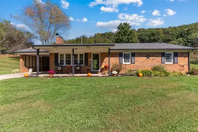 395 Irwin Grocery Road, Laurel Springs, NC 28644 - Photo 5
