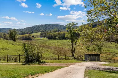 395 Irwin Grocery Road, Laurel Springs, NC 28644 - Photo 47
