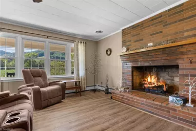 395 Irwin Grocery Road, Laurel Springs, NC 28644 - Photo 11