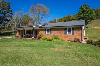 395 Irwin Grocery Road, Laurel Springs, NC 28644 - Photo 39