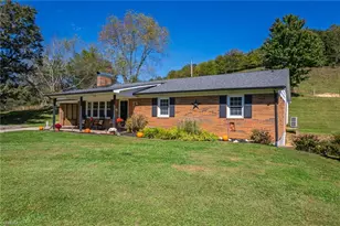 395 Irwin Grocery Rd, Laurel Springs, NC 28644 - Photo 39