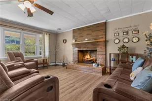 395 Irwin Grocery Rd, Laurel Springs, NC 28644 - Photo 9