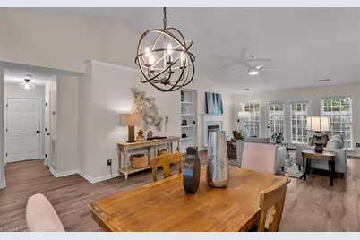 7 Shelburne Court, Greensboro, NC 27455 - Photo 7