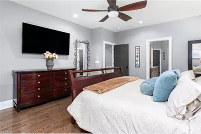 1684 Allen Jarrett Drive, Mebane, NC 27302 - Photo 17