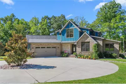 1684 Allen Jarrett Drive, Mebane, NC 27302 - Photo 3