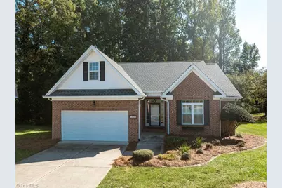 1340 Whitworth Court, Kernersville, NC 27284 - Photo 1