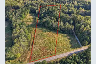 3 Acres Friendship Circle Road, East Bend, NC 27011 - Photo 1