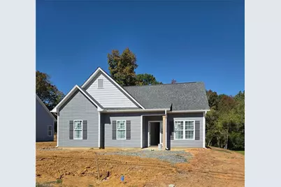 1388 Piedmont Drive, Lexington, NC 27295 - Photo 1