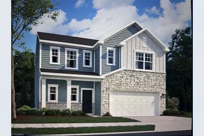 2505 Bluff Oak Drive, Kernersville, NC 27284 - Photo 1