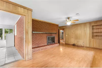 3410 Surratt Road, Denton, NC 27239 - Photo 5