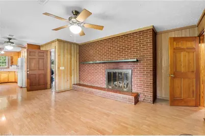 3410 Surratt Road, Denton, NC 27239 - Photo 7