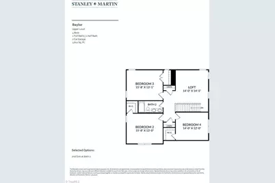 5505 Jaeger Drive, Graham, NC 27253 - Photo 15