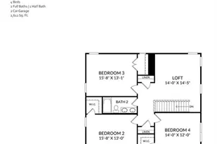 5505 Jaeger Dr, Graham, NC 27253 - Photo 15