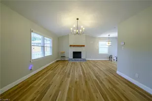 4302 Forest Manor Dr, Trinity, NC 27370 - Photo 9