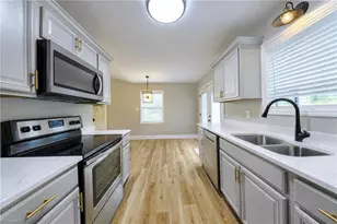 4302 Forest Manor Dr, Trinity, NC 27370 - Photo 3
