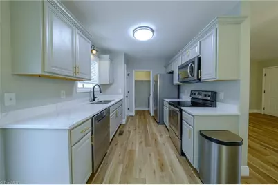 4302 Forest Manor Drive, Trinity, NC 27370 - Photo 5