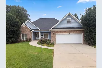 3943 Keller Court, Haw River, NC 27258 - Photo 1