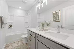 5397 Salem Woods Dr, Graham, NC 27253 - Photo 13