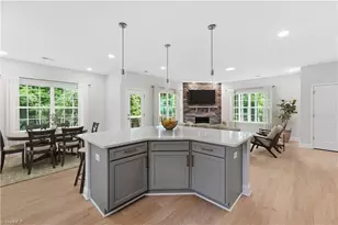 5397 Salem Woods Dr, Graham, NC 27253 - Photo 19