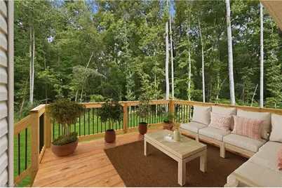 5397 Salem Woods Drive, Graham, NC 27253 - Photo 3