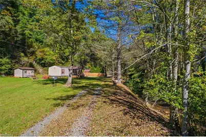 99 Lynn Lane, Glade Valley, NC 28627 - Photo 39