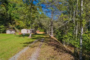 99 Lynn Ln, Glade Valley, NC 28627 - Photo 39