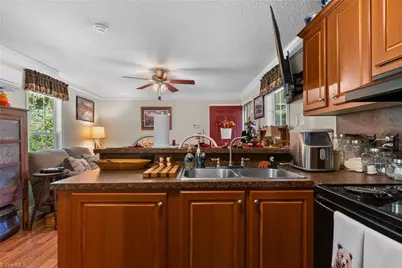 99 Lynn Lane, Glade Valley, NC 28627 - Photo 11