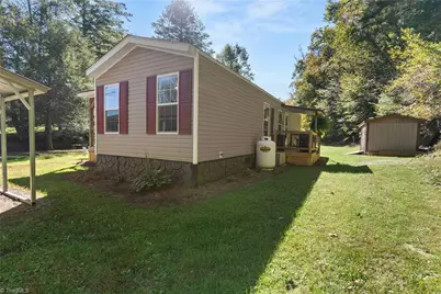 99 Lynn Lane, Glade Valley, NC 28627 - Photo 29