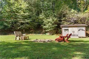 99 Lynn Ln, Glade Valley, NC 28627 - Photo 45