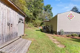 99 Lynn Ln, Glade Valley, NC 28627 - Photo 31