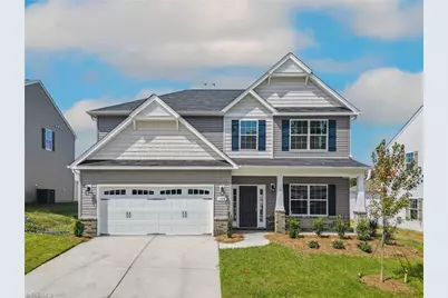 5515 Jaeger Drive, Graham, NC 27253 - Photo 1