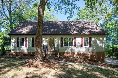 8813 Belhaven Court, Lewisville, NC 27023 - Photo 1