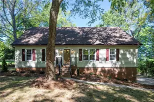 8813 Belhaven Ct, Lewisville, NC 27023 - Photo 1