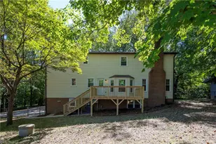 8813 Belhaven Ct, Lewisville, NC 27023 - Photo 47