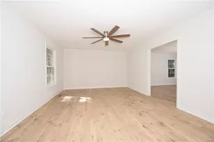 8813 Belhaven Ct, Lewisville, NC 27023 - Photo 15
