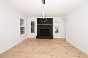 8813 Belhaven Ct, Lewisville, NC 27023 - Photo 17