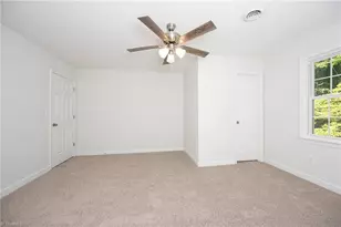 8813 Belhaven Ct, Lewisville, NC 27023 - Photo 33