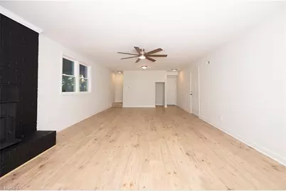 8813 Belhaven Court, Lewisville, NC 27023 - Photo 3