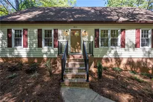 8813 Belhaven Ct, Lewisville, NC 27023 - Photo 43