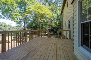 8813 Belhaven Ct, Lewisville, NC 27023 - Photo 49