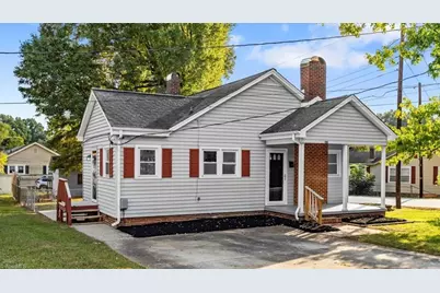 1024 Lawson Street, Eden, NC 27288 - Photo 27
