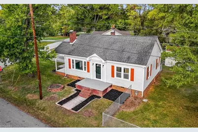 1024 Lawson Street, Eden, NC 27288 - Photo 35